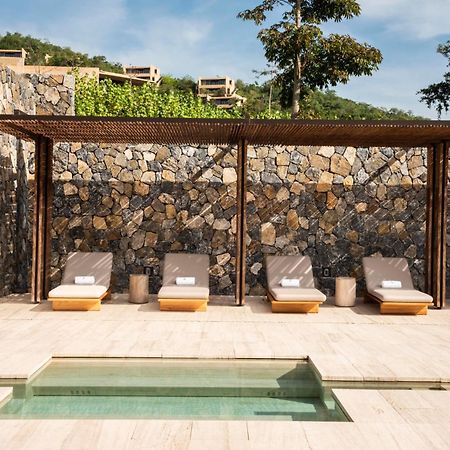 Four Seasons Resort Tamarindo, Mexico Cihuatlan Luaran gambar