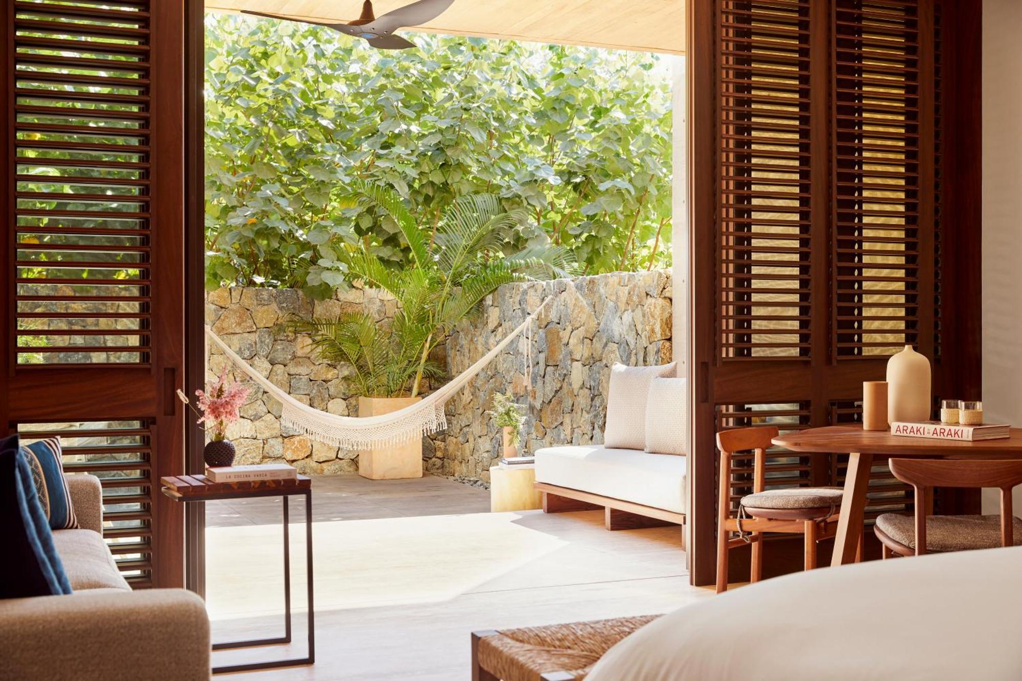 Four Seasons Resort Tamarindo, Mexico Cihuatlan Luaran gambar