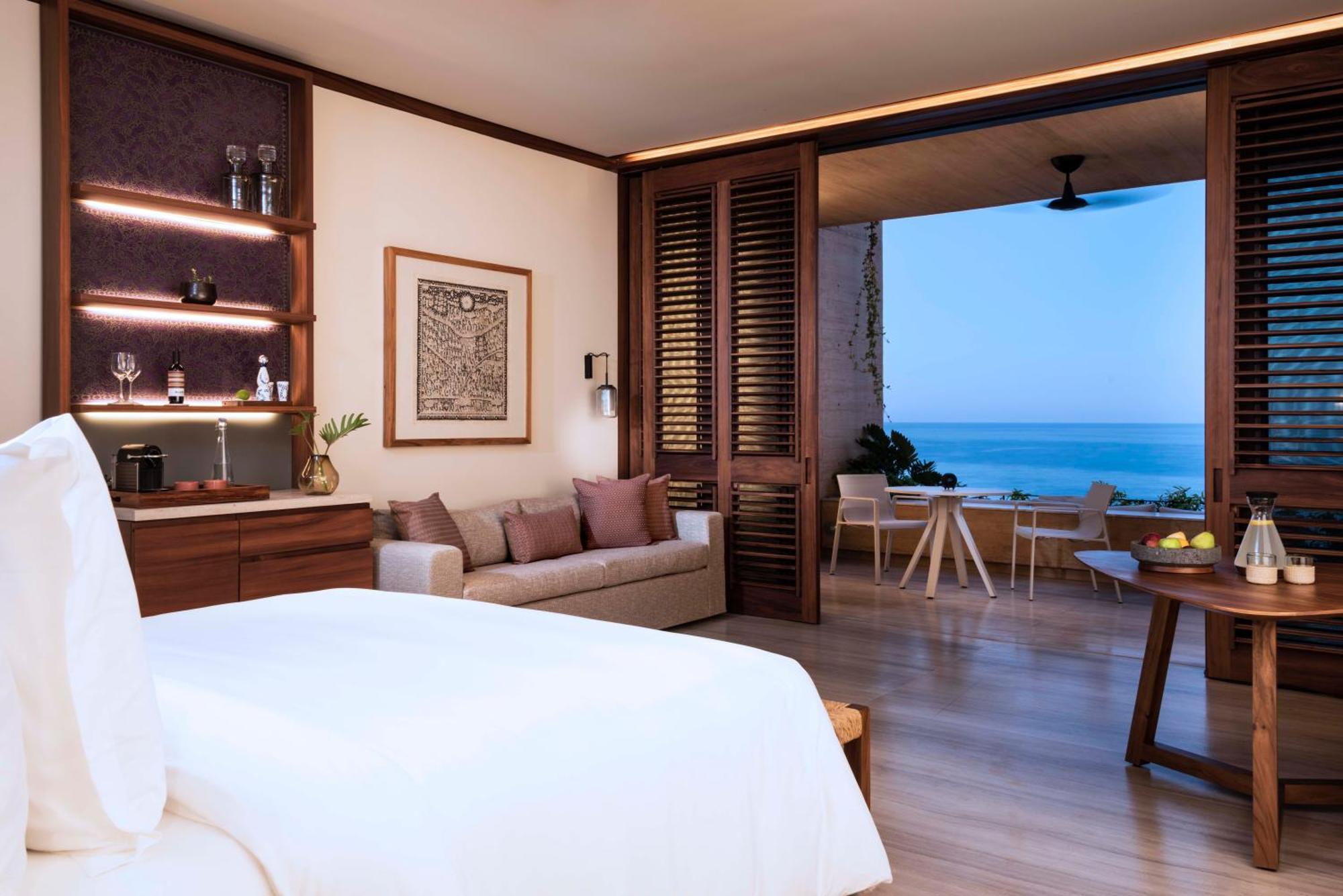 Four Seasons Resort Tamarindo, Mexico Cihuatlan Luaran gambar