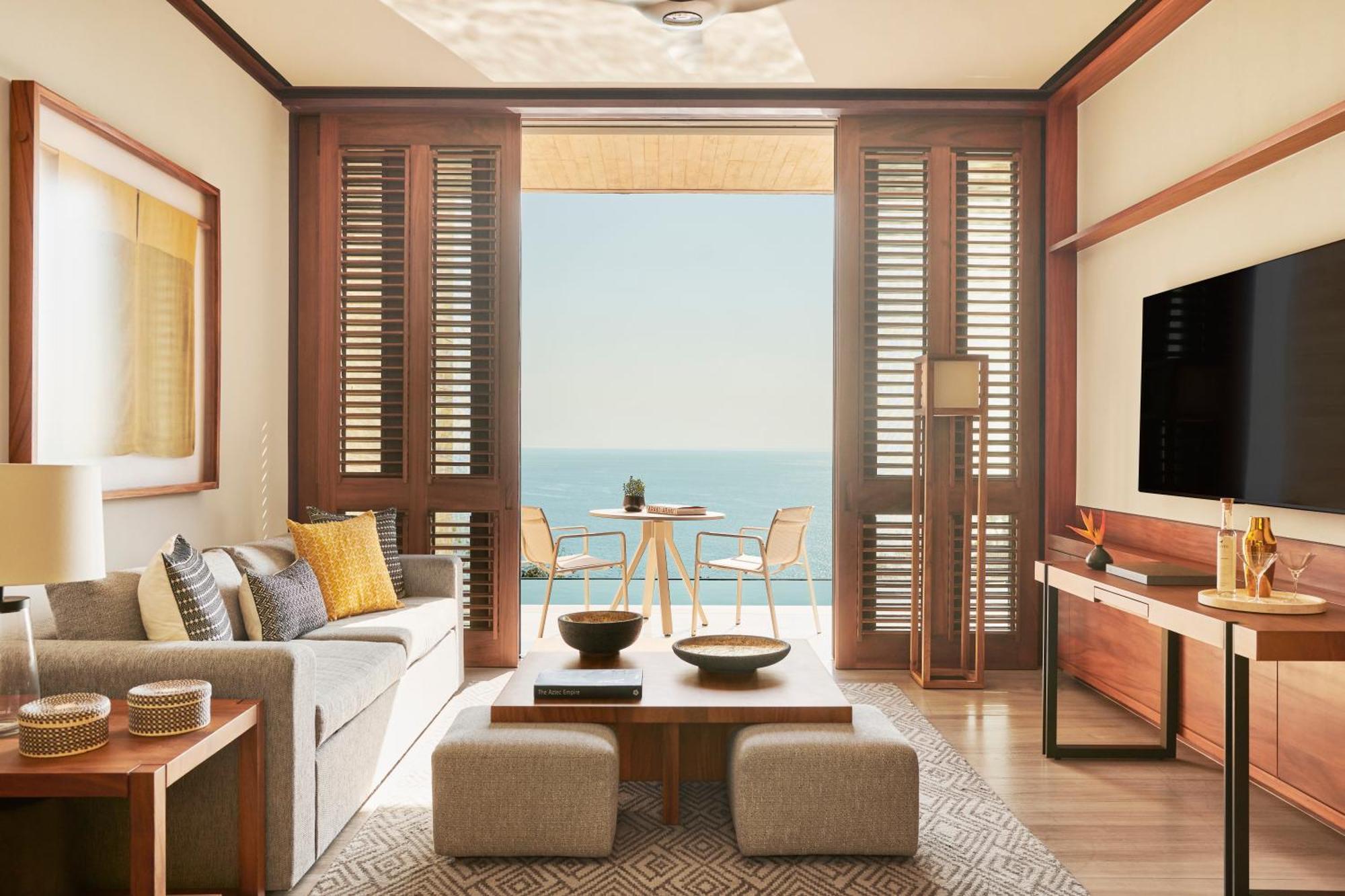 Four Seasons Resort Tamarindo, Mexico Cihuatlan Luaran gambar