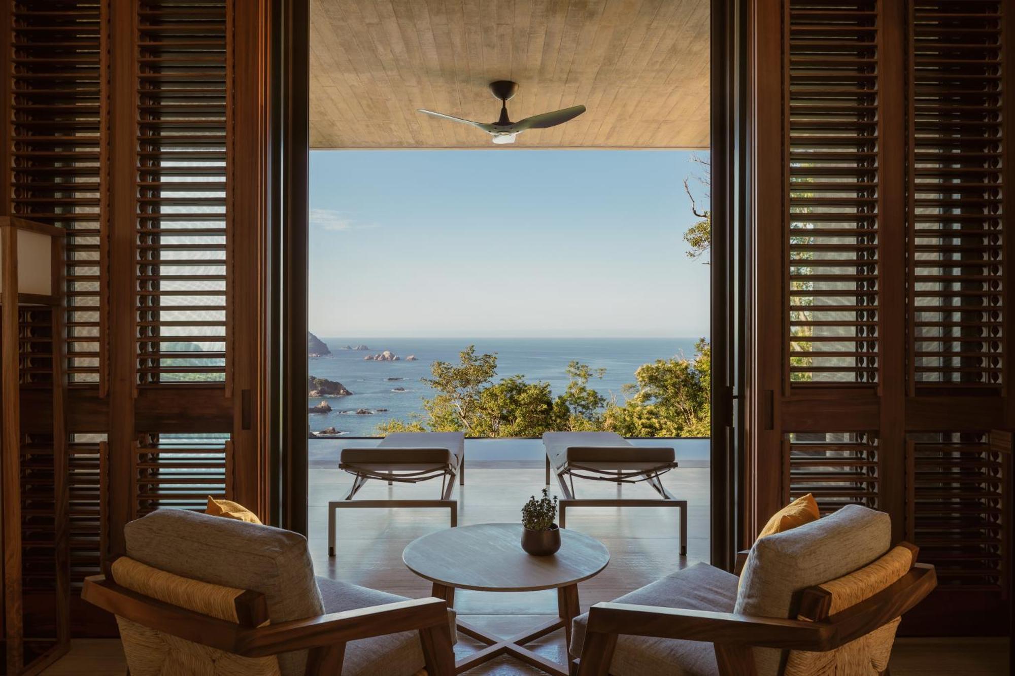 Four Seasons Resort Tamarindo, Mexico Cihuatlan Luaran gambar