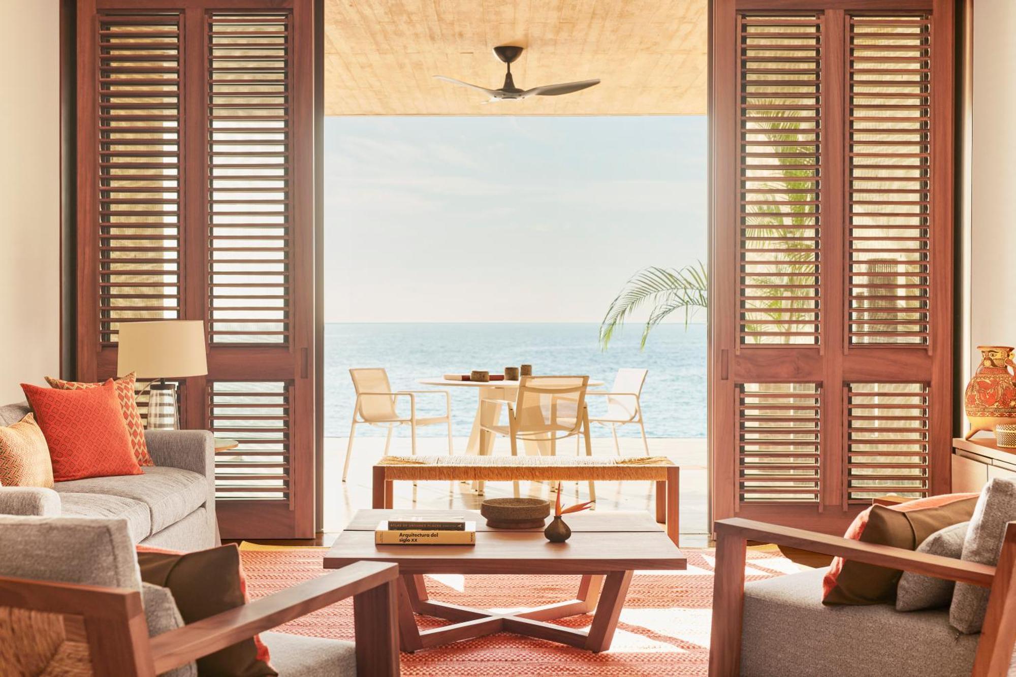 Four Seasons Resort Tamarindo, Mexico Cihuatlan Luaran gambar