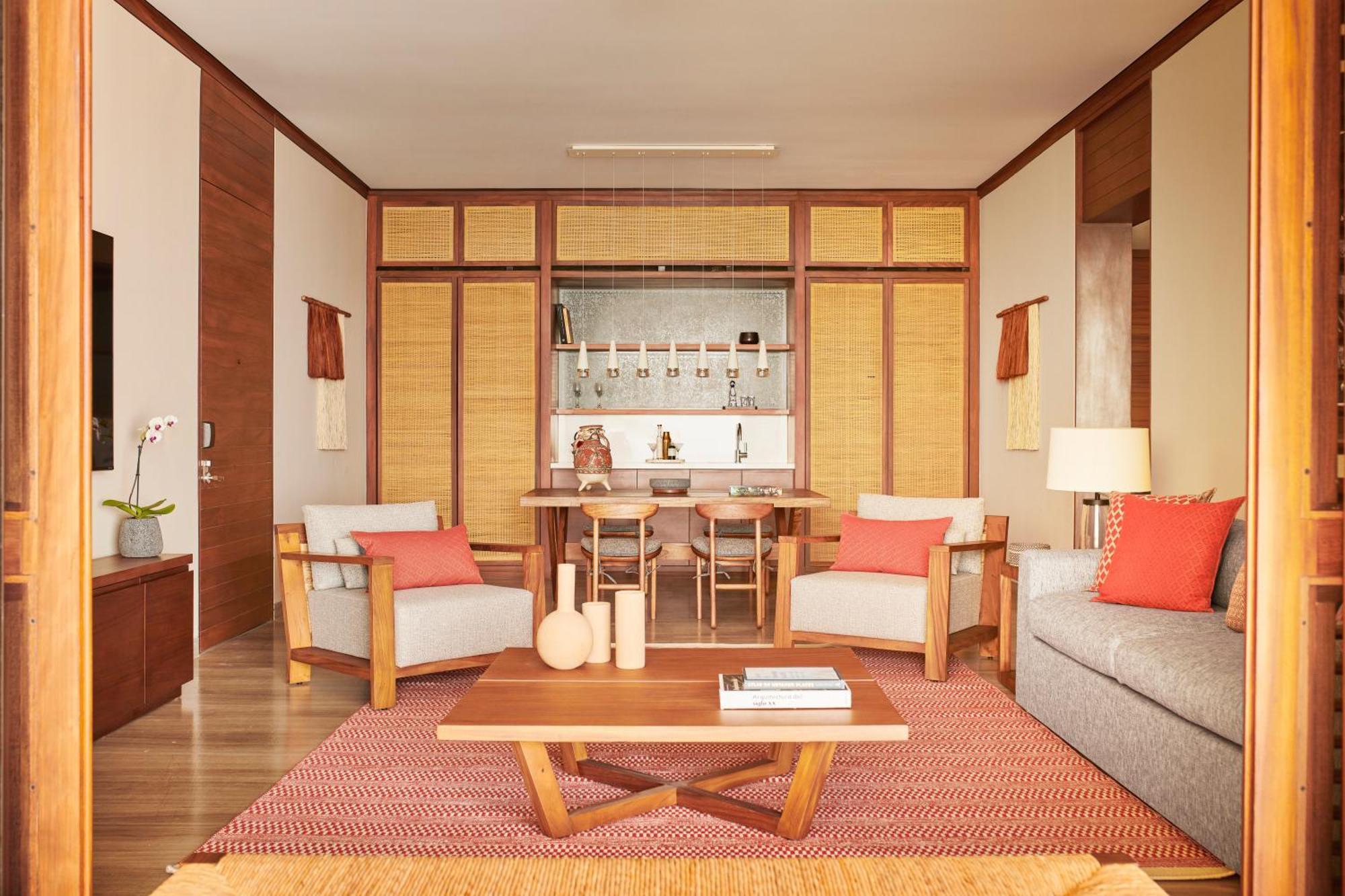 Four Seasons Resort Tamarindo, Mexico Cihuatlan Luaran gambar