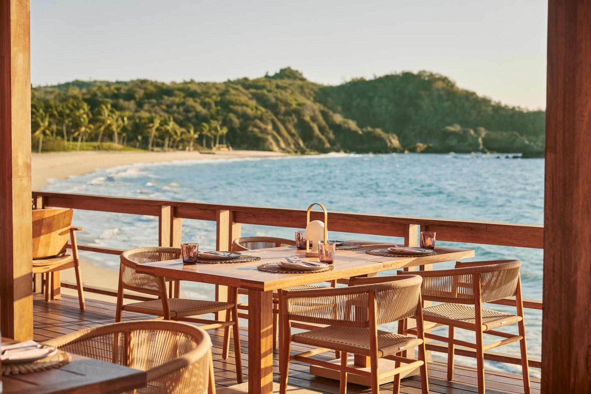 Four Seasons Resort Tamarindo, Mexico Cihuatlan Luaran gambar